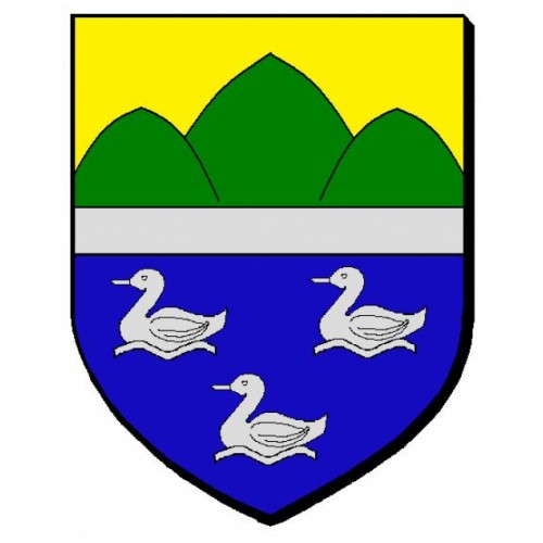 Mairie d'Évette-Salbert
